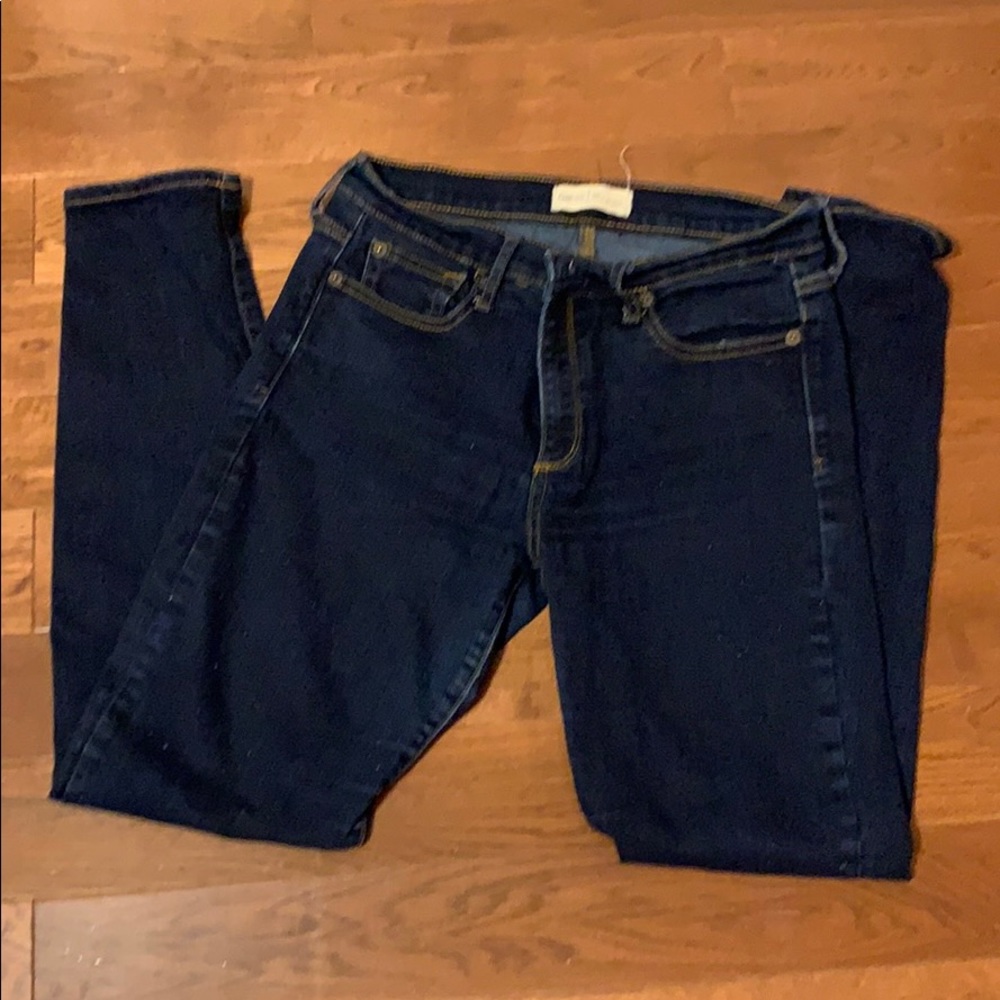 Gap jeans